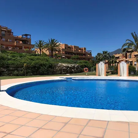 Beautiful 2-bed In Casares Costa * Баия-де-Касарес
