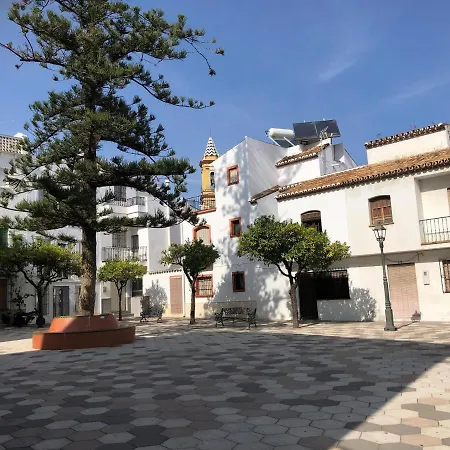 Beautiful 2-bed In Casares Costa Апартаменты